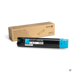 Xerox Toner 106R01507 cyan