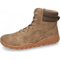 Dockers by Gerli Stiefel Beige - Grün - 37