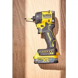 DeWalt DCF870E2T-QW inkl. 2 x 1,7 Ah + Ladegerät