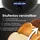 Clatronic TA 3802 schwarz