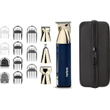 Babyliss Super-X Metal MT992E Blau