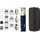 Babyliss Super-X Metal MT992E Blau