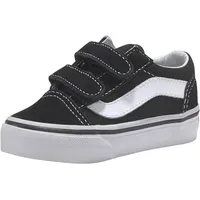 Vans Old Skool V Schwarz 22,5