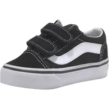 Vans Old Skool V Schwarz 22,5