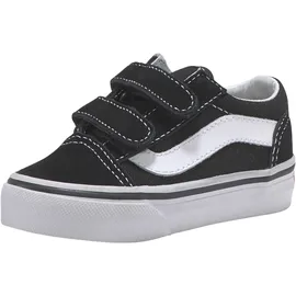 Vans Old Skool V Schwarz 22,5