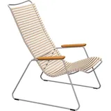 Houe CLICK Lounge Chair, Beige