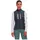 Mammut Aenergy TR Windbreaker Hybrid Weste Blau S