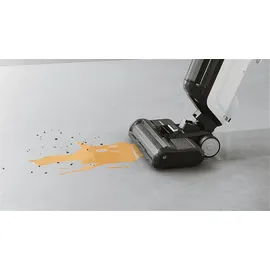 Grundig AquaFlex VCW 6270 schwarz-weiß