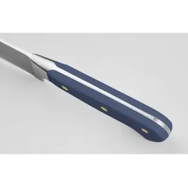 Wüsthof Classic Santoku 17 cm, blau