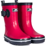 Trespass Trumpet Gummistiefel Rosa 27