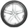 Landsail LS588  UHP 225/45 ZR17 94W