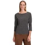 Betty Barclay Ringelshirt mit U-Boot-Ausschnitt