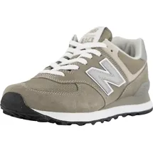 New Balance 574 Core Damen grey/white 41,5