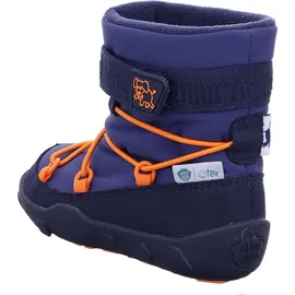 Affenzahn Snowy Blau/Lila 25