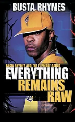 Busta Rhymes - Everything Remains Raw [UMD Universal Media Disc] (Neu differenzbesteuert)