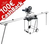 Festool KSC 60 EB 5,0 I-UG-Set KAPEX