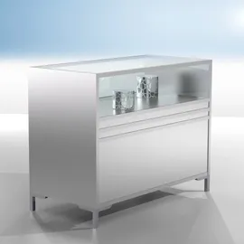 BST Thekenvitrine Link-V1210