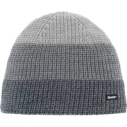 EISBÄR Herren Caris MÜ, graumeliert-hellgraum-whitemel, ONE SIZE