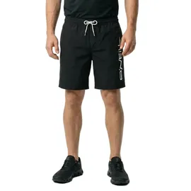 O'Neill Badeshorts Retro 19 Black Out L