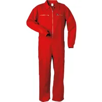 FELDTMANN F-CRAFTLAND-Rally-Kombination *WUNSTORF*, 290g/m2, rot