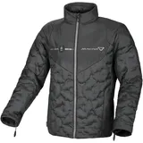 Macna Ascent, Funktionsjacke beheizbar - Schwarz - M