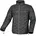 Ascent Funktionsjacke beheizbar Schwarz M