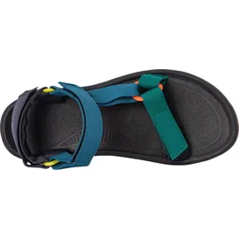Teva Hurricane XLT 2 Herren blue multi 47