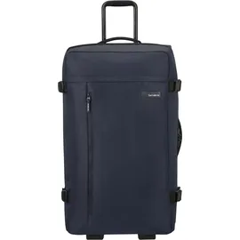 Samsonite Roader 2-Rollen Cabin 79 cm / 112 l dunkelblau