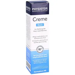 Physiotop Basis Creme