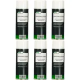 KOKA Sprühkleber 6x mit verstellbarem Sprühkopf