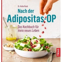 Nach der Adipositas-OP