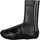 Endura Freezing Point Overshoe II Schwarz XL