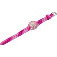 Die Spiegelburg - Armbanduhr - Pferdefreunde (mit bunter Blinkfunktion)