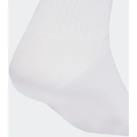adidas Tie Dye Crew Socken 3 Paar Blush Pink/Purple Rush/White 43-45