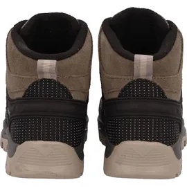 CMP Kinder Kiruna Mid Fitgo WP Schuhe (Größe 36