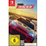 Super Street Racer - Switch-KEY [EU Version]
