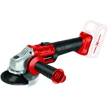 Einhell Akku Winkelschleifer TC-WS 18 Li Solo