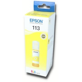 Epson 113 gelb