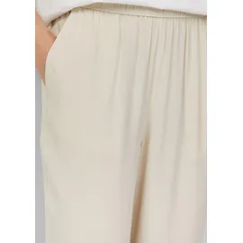 s.Oliver Culotte aus Viskose beige 44