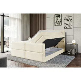 altdecor AURA-Z KING 200 x 200 cm H3/H4 Beige
