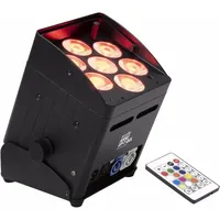 Eurolite AKKU UP-7 QCL Spot QuickDMX