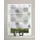 Home fashion Raffrollo Rawlins 100 x 130 cm Stein/grau