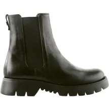 HÖGL MONTANA Damen Schwarz 38,5