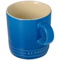 Le Creuset Becher 200 ml, Deep Teal,