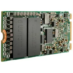 HPE NVMe M.2 SSD 480GB Gen3 Mainstream Performance Read Intensive Multi Vendor (P40513-B21)