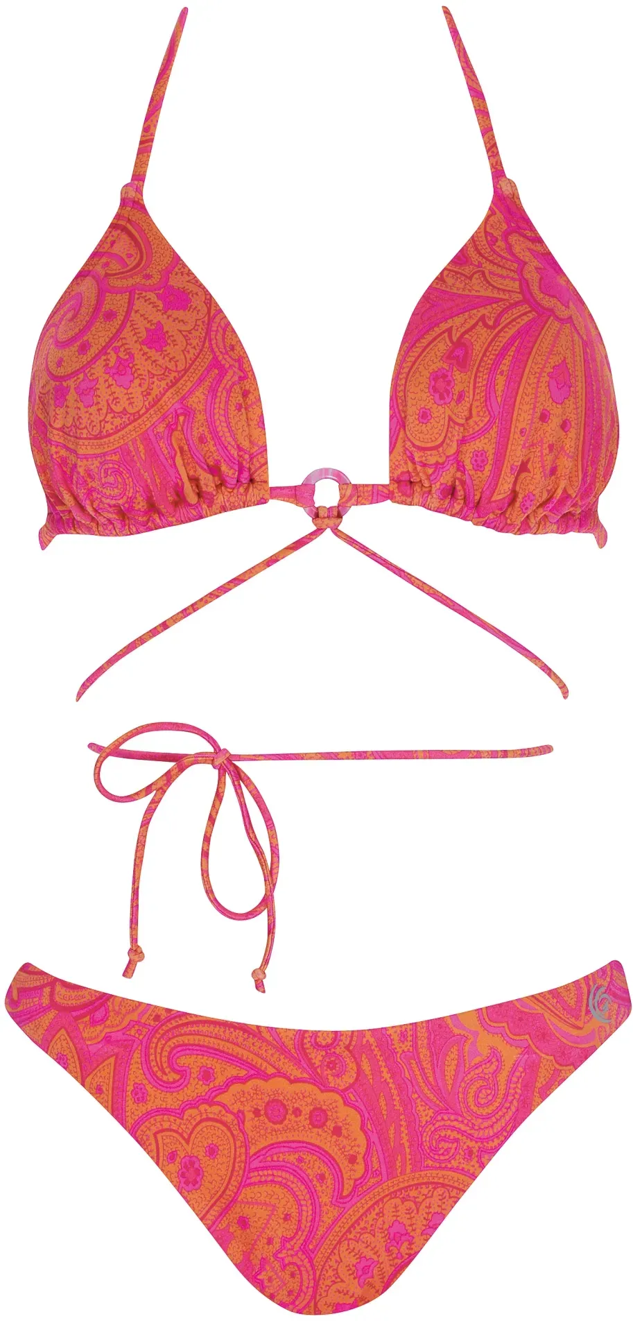 Olympia Bikini pink - 38B