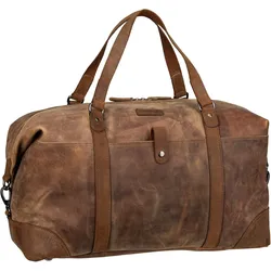 Harold's Antic 2772  in Natur (50.9 Liter), Weekender