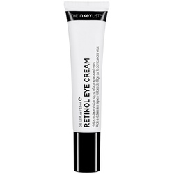 The INKEY List RETINOL EYE CREAM Augencreme 15 ml