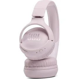 JBL Tune 510BT rosa