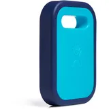 Hydro Flask Ice Pack Medium aus Kunststoff in der Farbe Pacific, Maße: 23cm x 16cm x 4cm, ICPM415